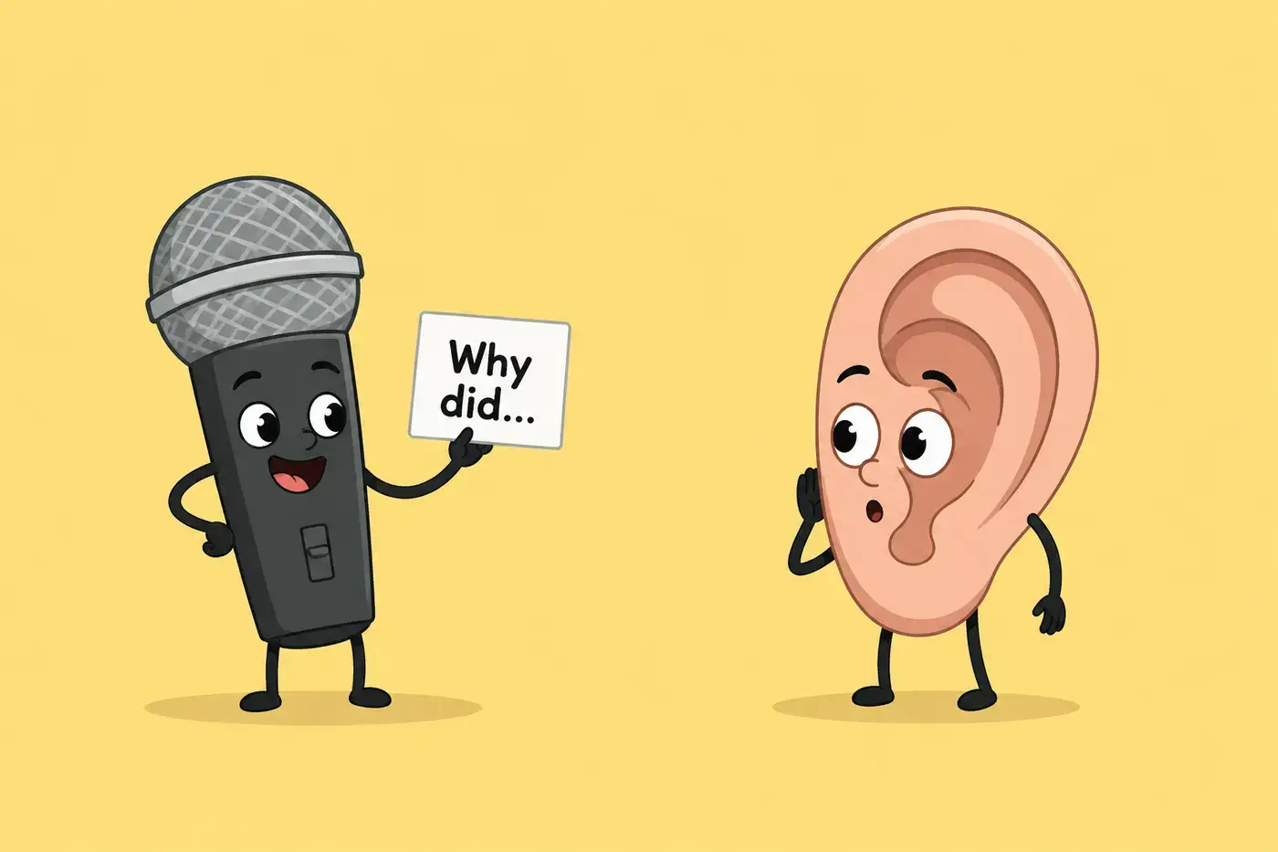 Beginning of a Joke NYT