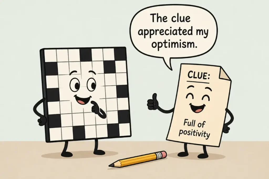 Best Practical Joke Crossword Puzzle Clue Quotes