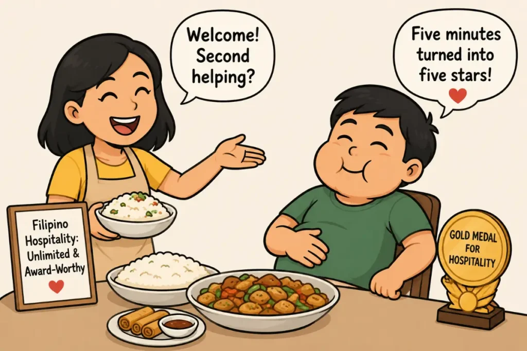 Filipino Culture Jokes That Celebrate Everyday Smiles