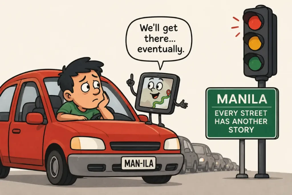 Funny Manila Jokes That Keep the Capital Smiling