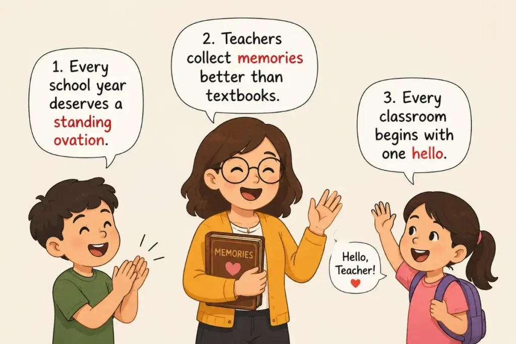 Best Teacher Jokes for Every Occasion