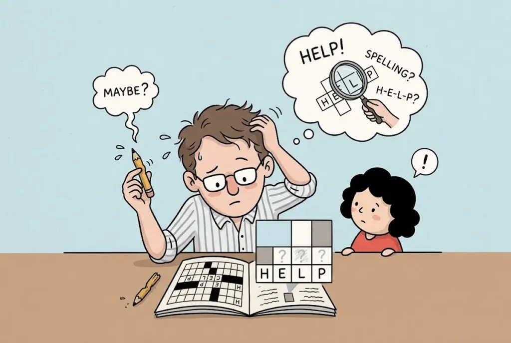 Funny Crossword Answers
