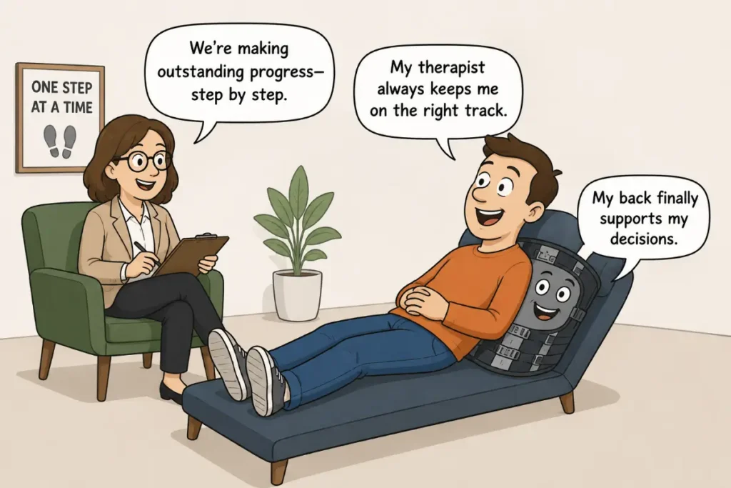 Physical Therapist Puns That Always Get a Laugh