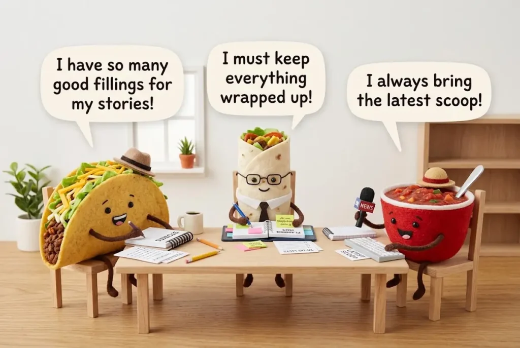 Clever Wordplay Collection