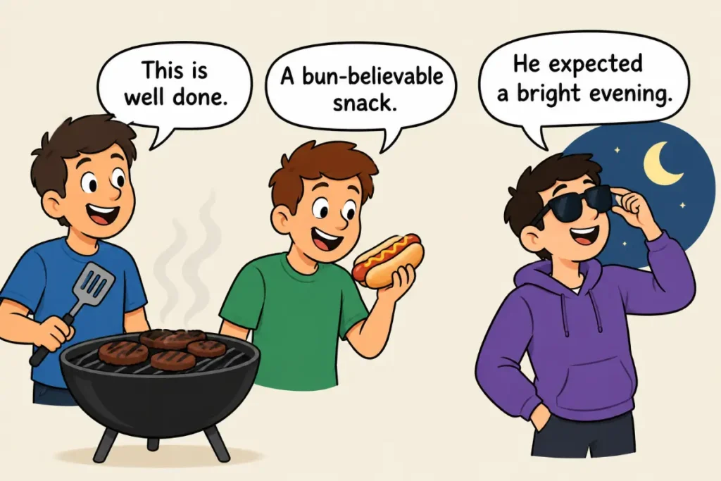 Fourth of July Jokes for Friends