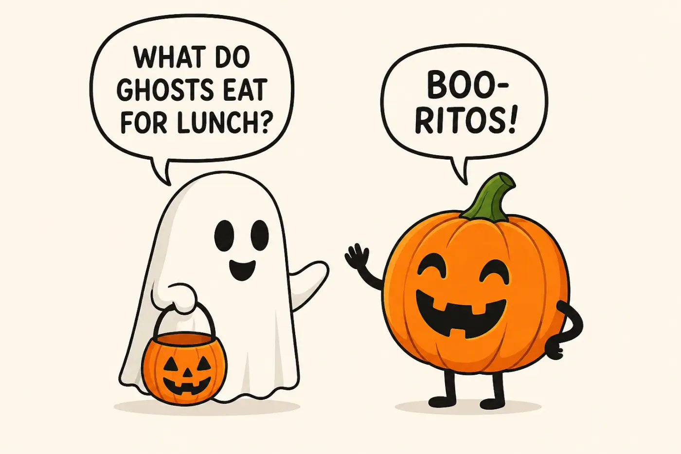 Funniest Halloween Jokes for Kids