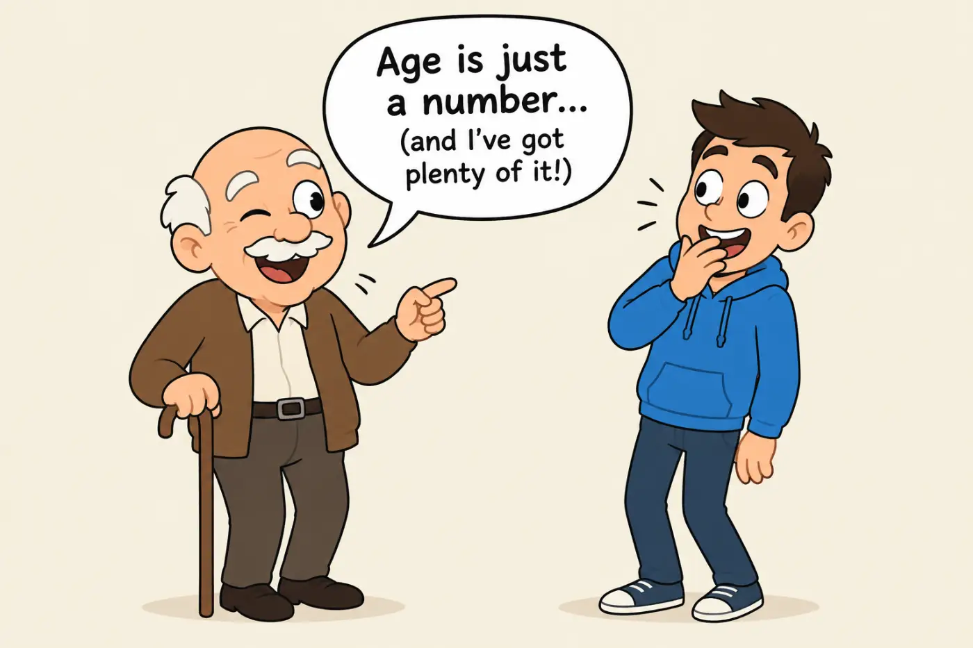 Funny Dirty Old Sayings