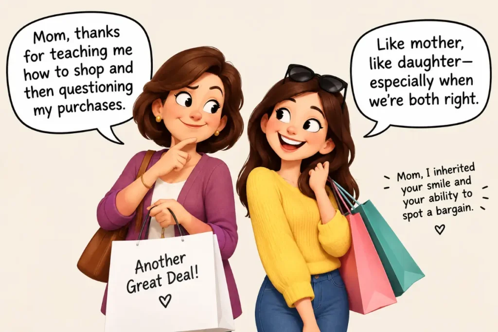 Funny Mothers Day Jokes From Daughters