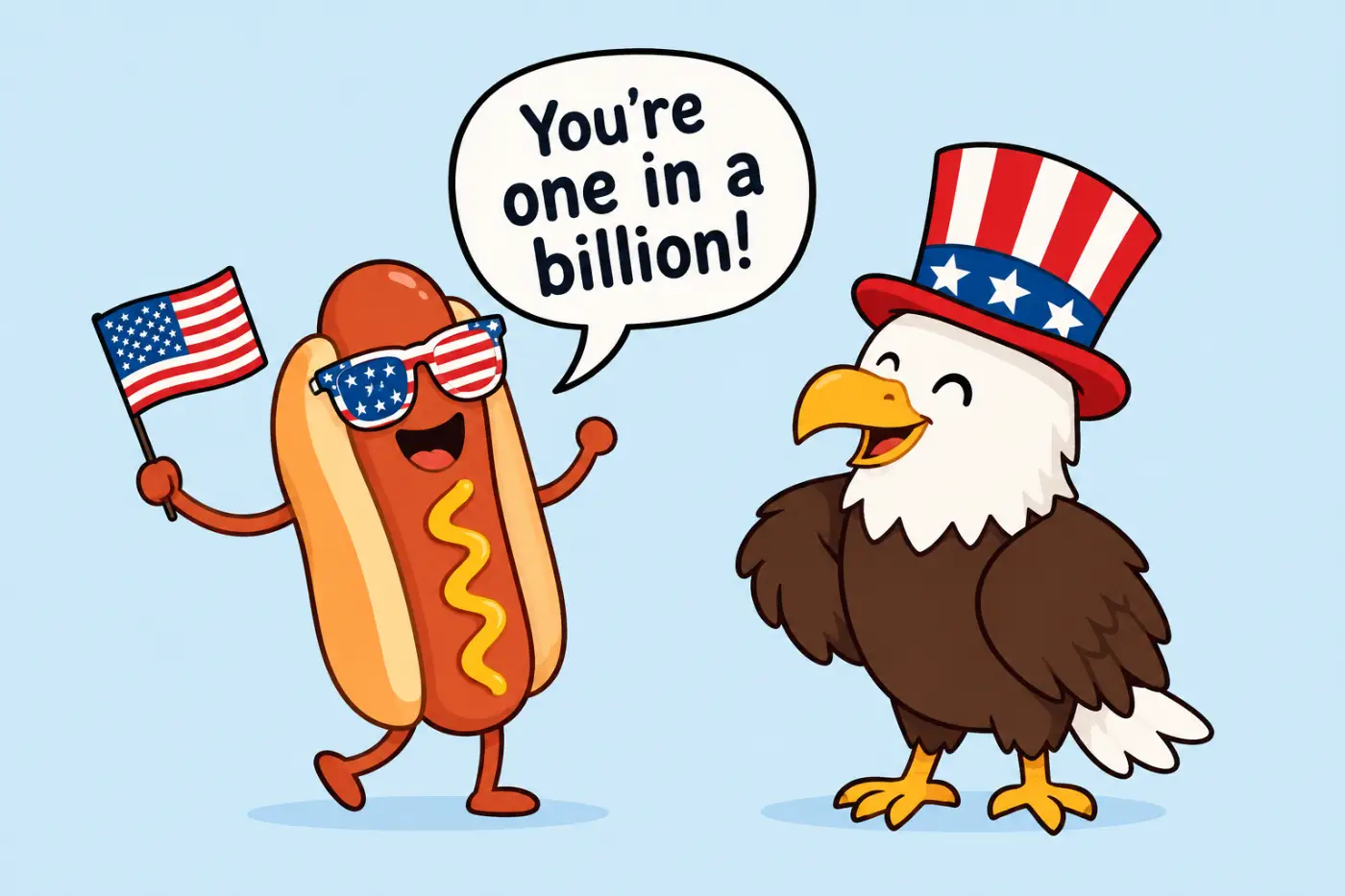 Jokes Fourth of July