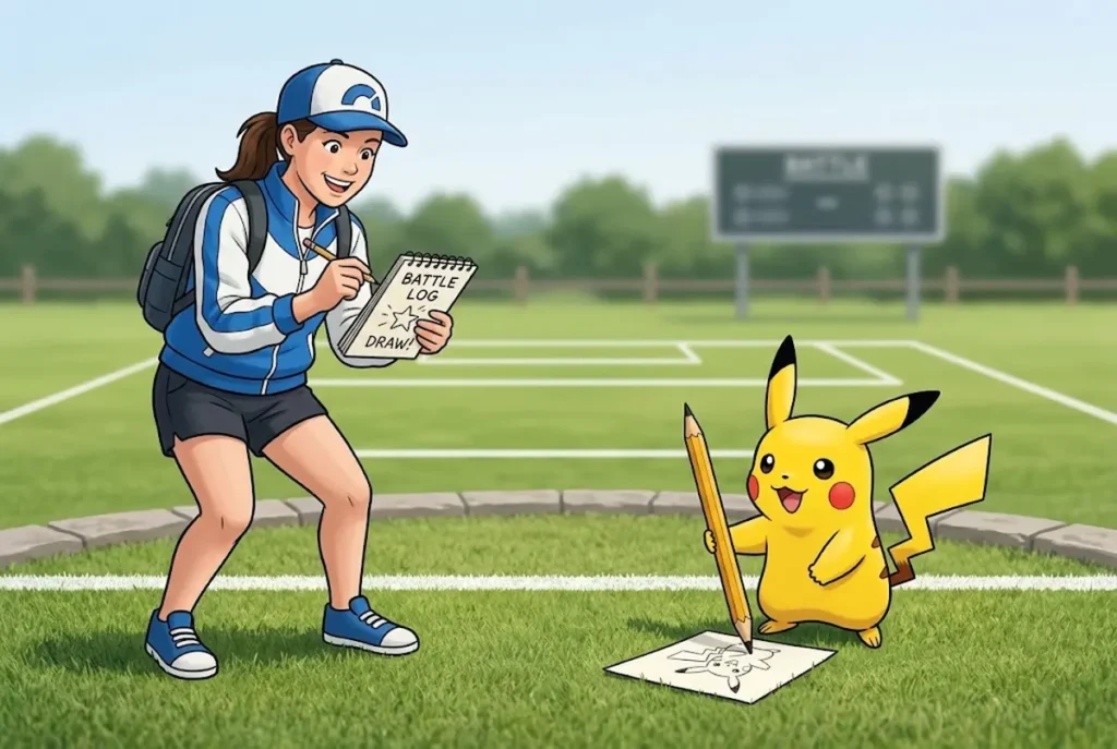 Pokémon Battle Jokes for Kids