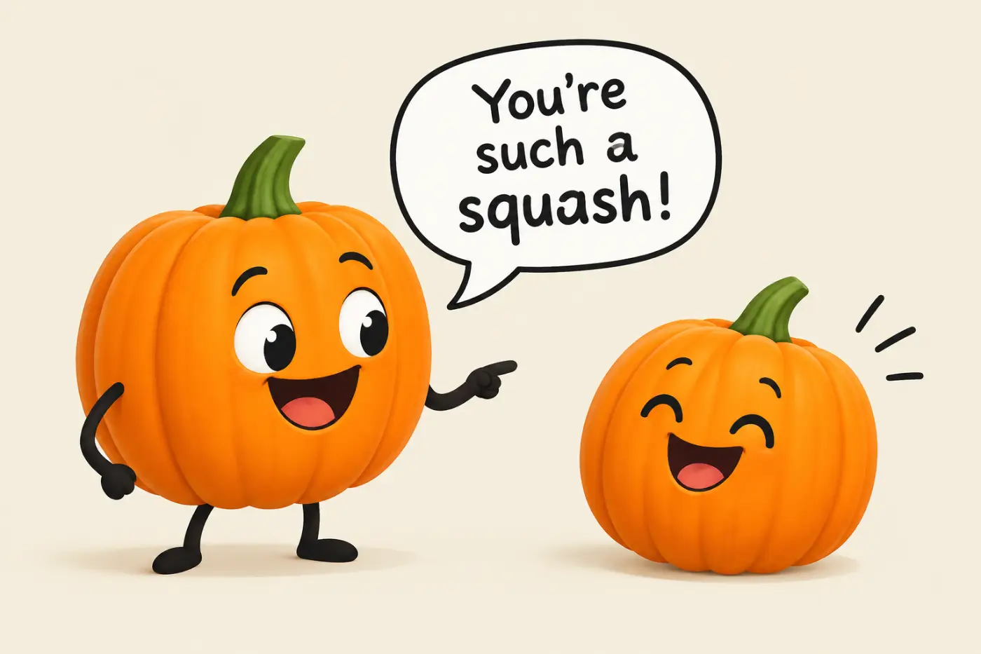 Pumpkin Jokes for Kids
