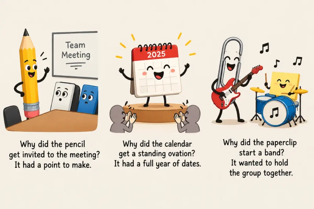Clean April Fools Jokes for the Whole Workplace