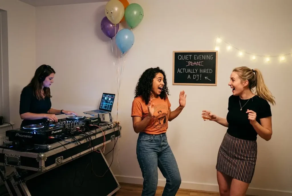 Clean LGBTQ+ Jokes for Parties and Celebrations