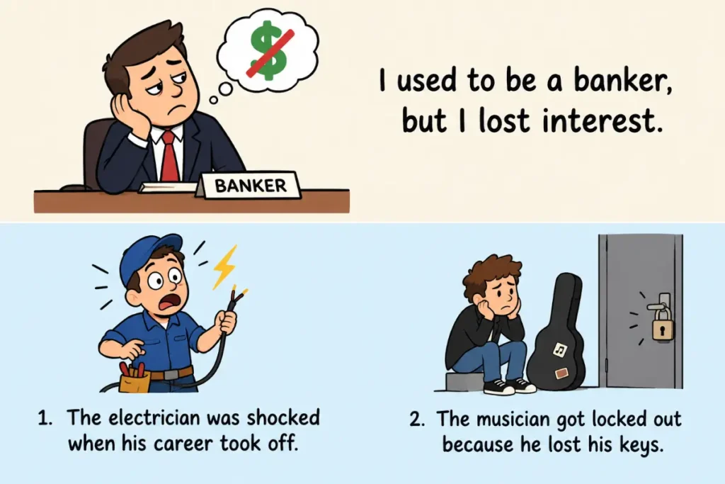 Clever Wordplay and Brainy Puns for Joke Lovers