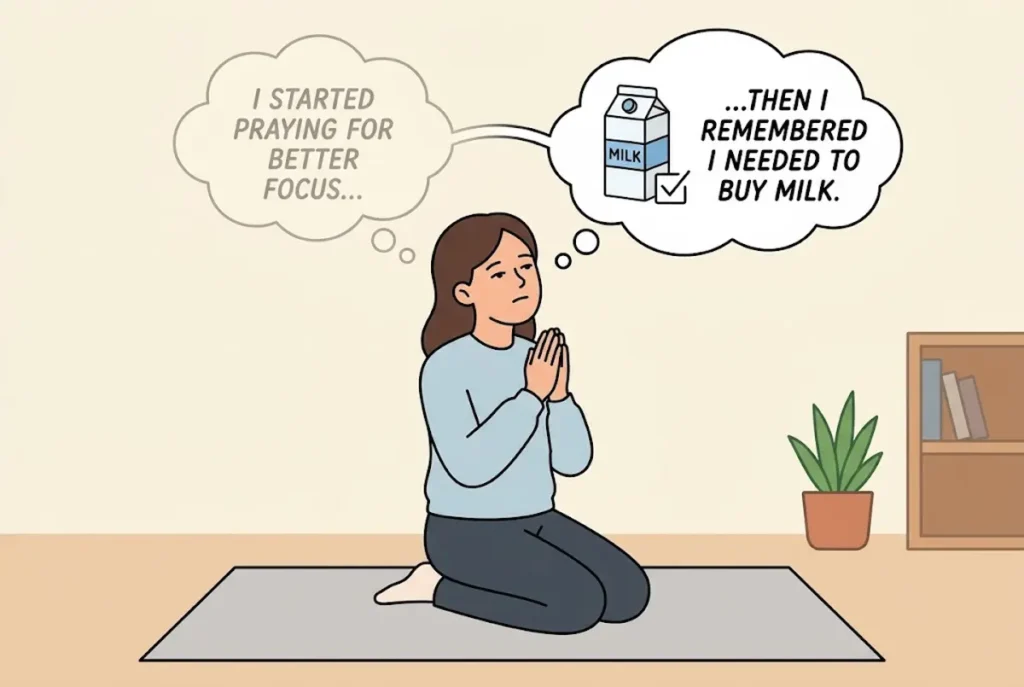 Funny Christian Jokes About Prayer