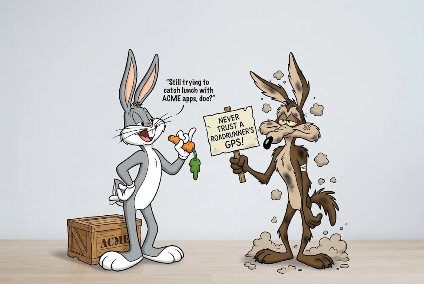Funny Jokes About Cartoons