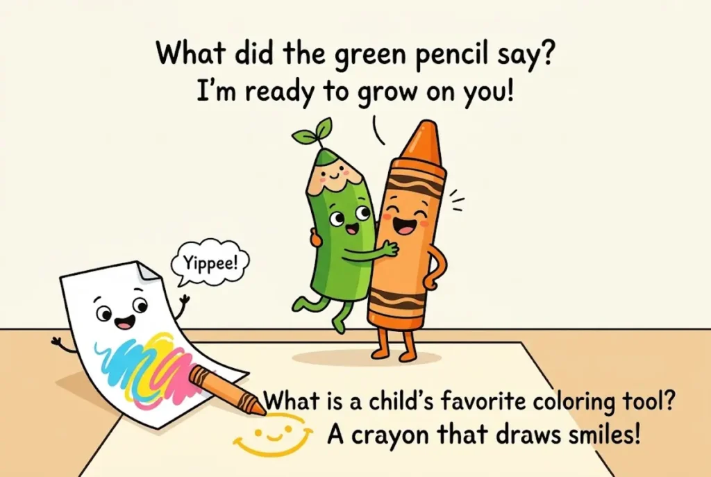 Joker Coloring Pages for Kids