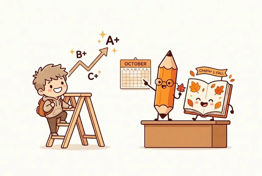 October School Jokes for Kids