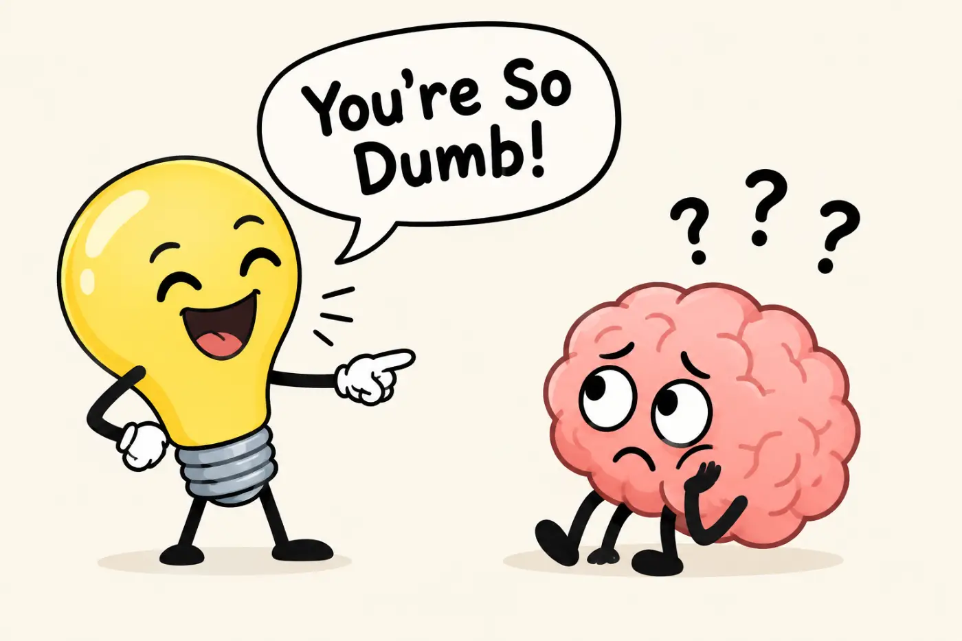 You're So Dumb Jokes